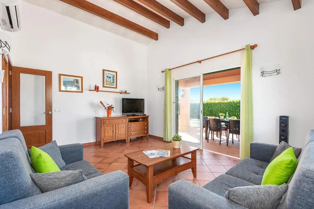 Villa Violeta By Villa Plus Cala'N Bosch