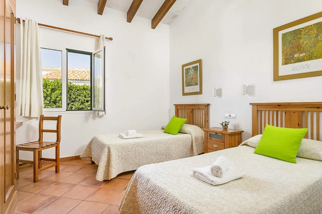 Villa Violeta By Villa Plus Cala'N Bosch  Spain