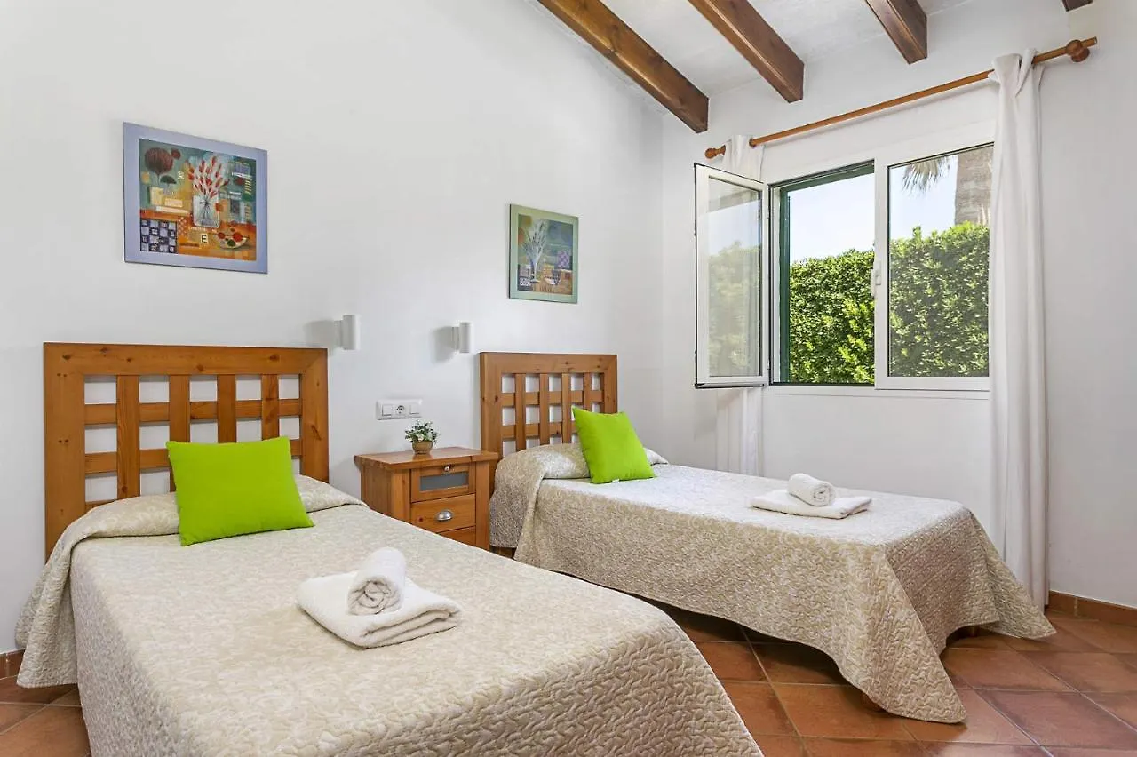 Villa Violeta By Villa Plus Cala'N Bosch